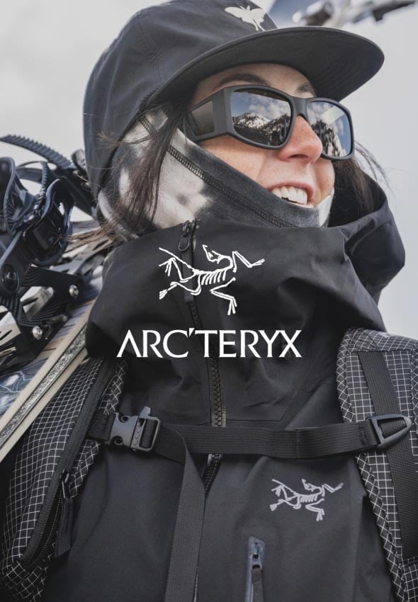 Arc'Teryx