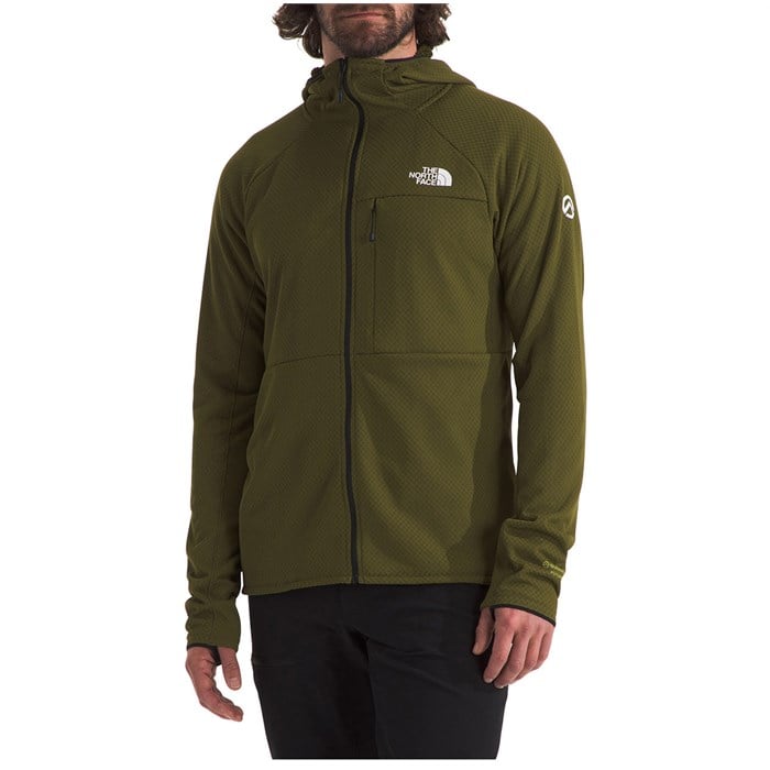 The North Face Summit FUTUREFLEECE Full Zip Hoodie - Men's