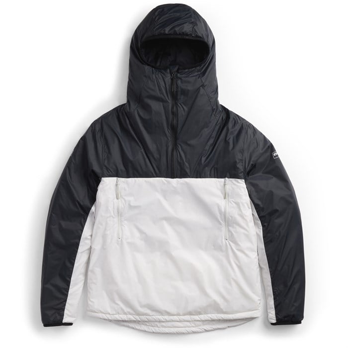 Oyuki Kazan Insulator Anorak Jacket - Unisex