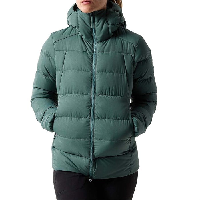 Arc'teryx Thorium Hoodie - Women's