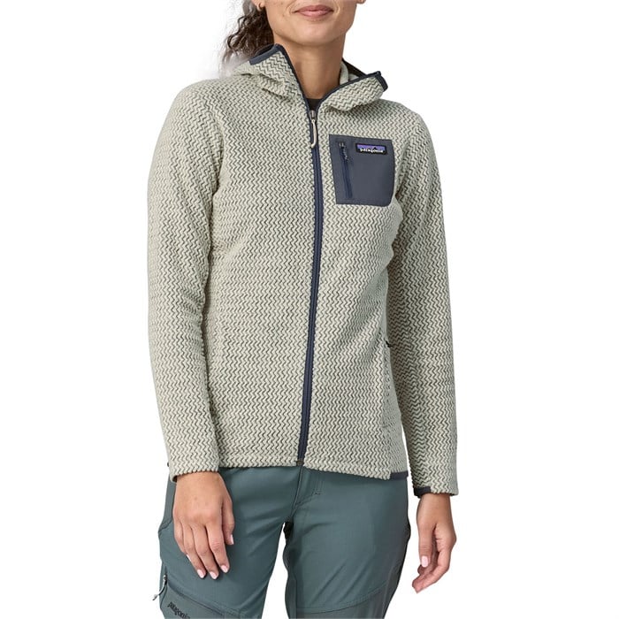 Patagonia R1 Air Full Zip Hoodie - Women's