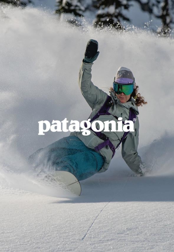 Patagonia