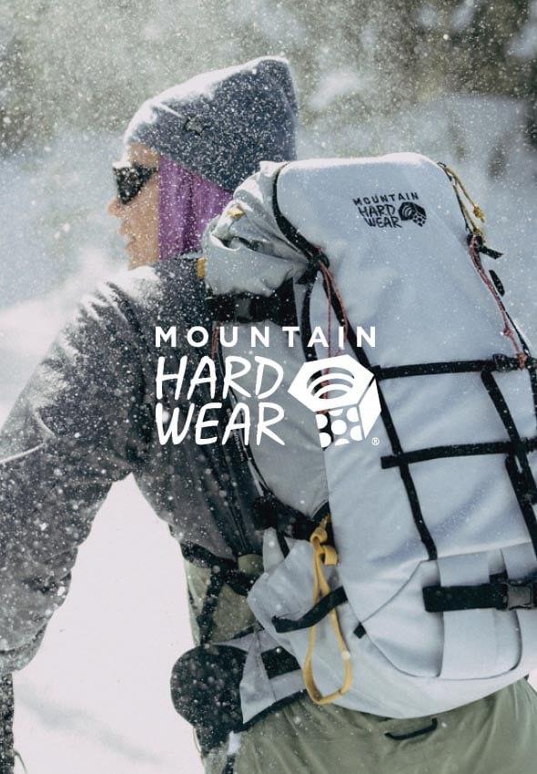 Mountain Hard Wear