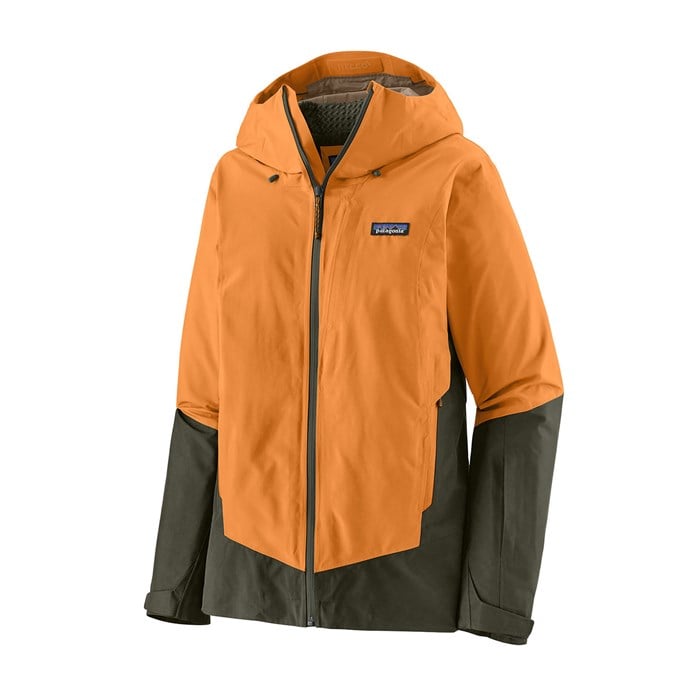 Patagonia Storm Shift Jacket - Women's