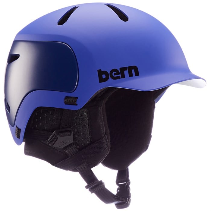 Bern Watts 2.0 MIPS Helmet