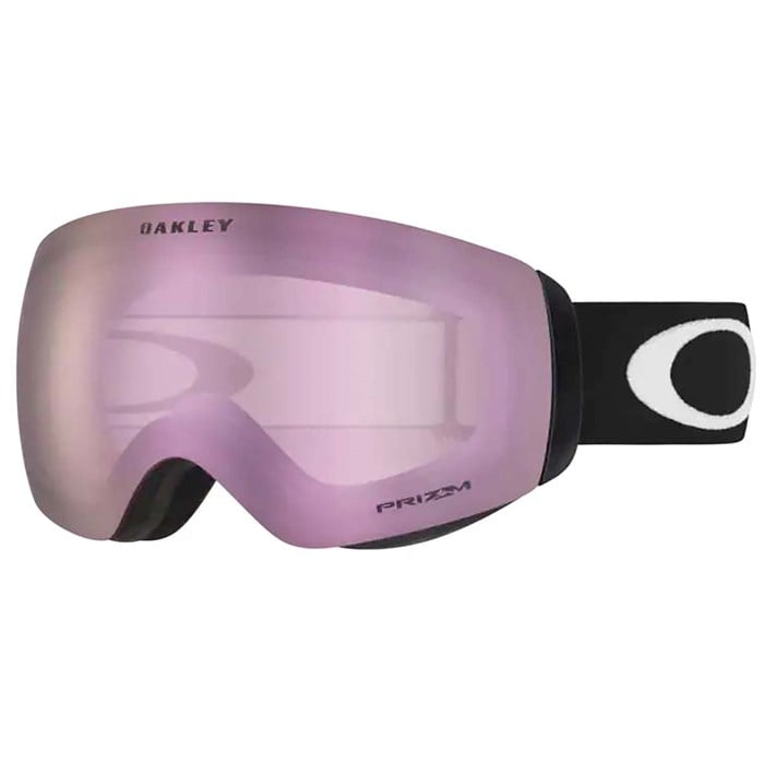 Oakley Flight Deck M Goggles