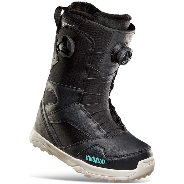 Thirtytwo STW Double Boa Snowboard Boots - Women's