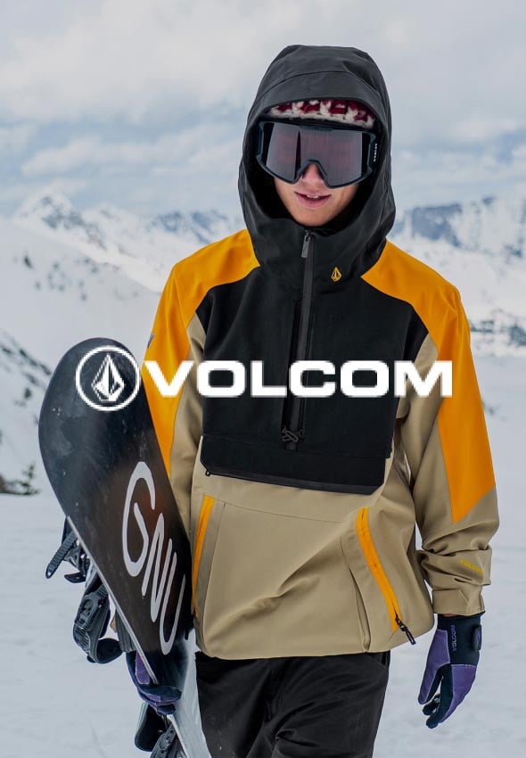 Volcom 