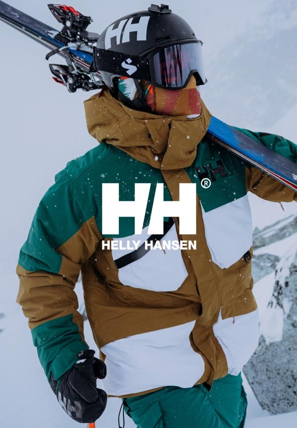 Helly Hansen