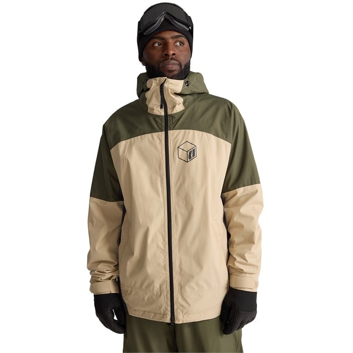 Armada x evo Ansel 2L Shell Jacket - Men's