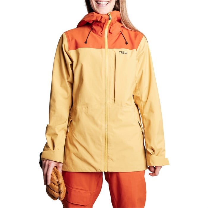 Trew Gear Astoria Jacket - Women's