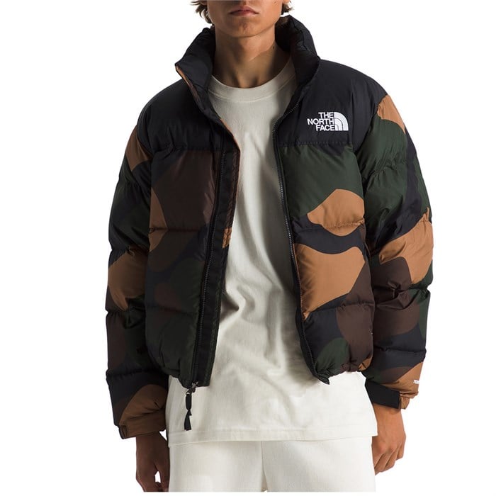 The North Face 1996 Retro Nuptse Jacket