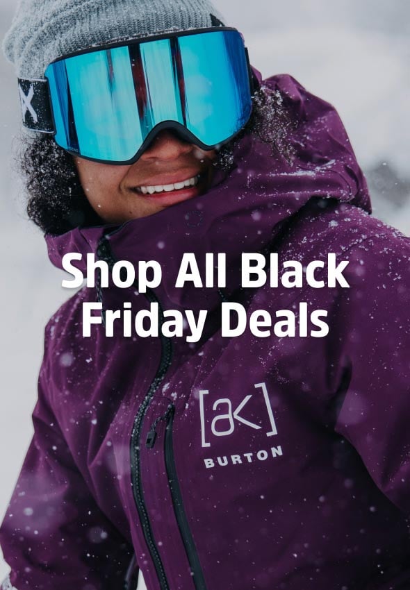 Shop All Black Friday Deals