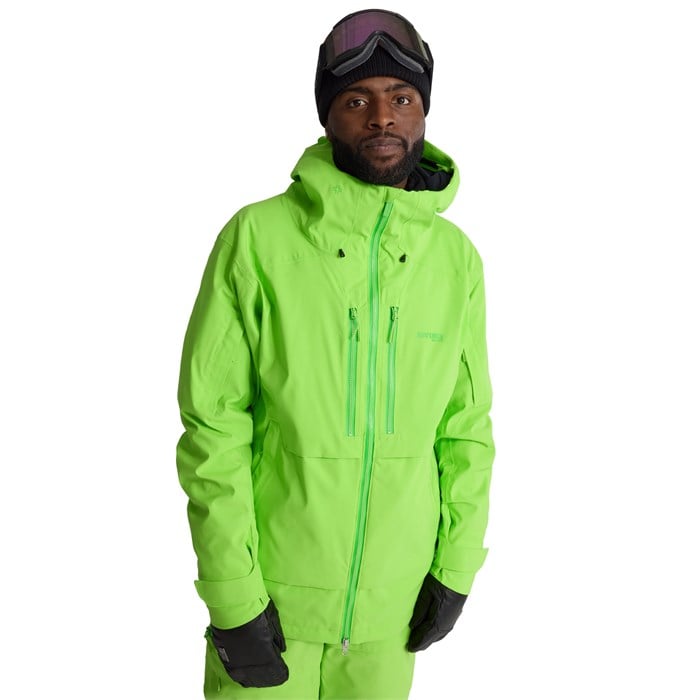 Oyuki Moiwa YamaPro 2L Jacket - Men's