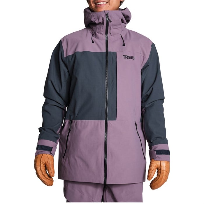 Trew Gear Jefferson Jacket - Men's