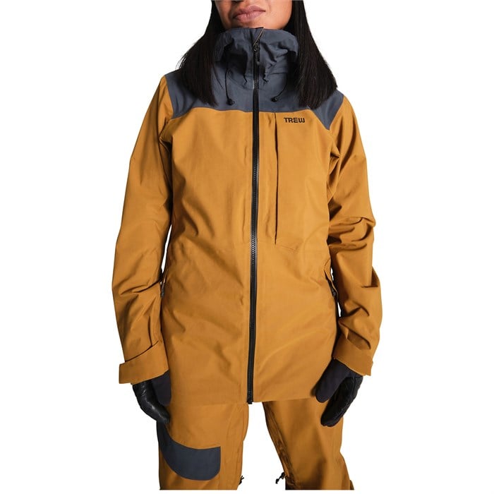 TREW Gear Astoria Jacket - Women's