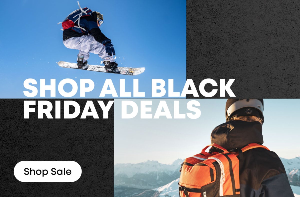 Shop all black friday deals