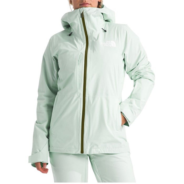 The North Face ThermoBall Eco Snow Triclimate Jacket - Women's