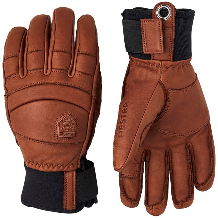 Hestra Fall Line 5-Finger Gloves