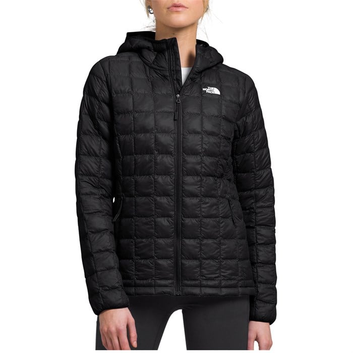 The North Face ThermoBall Eco Hoodie 2.0 - Women's