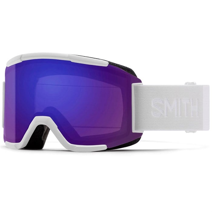 Smith Squad Goggles