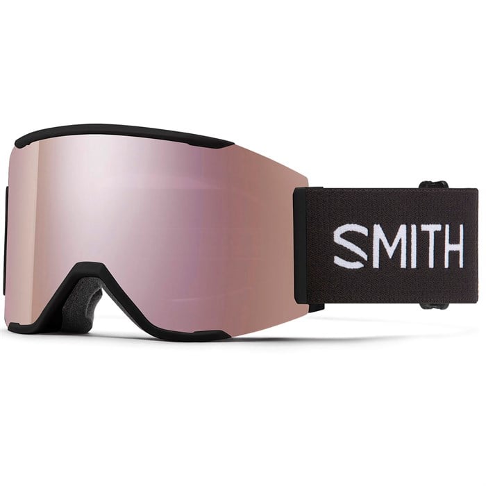 Smith Squad MAG Goggles