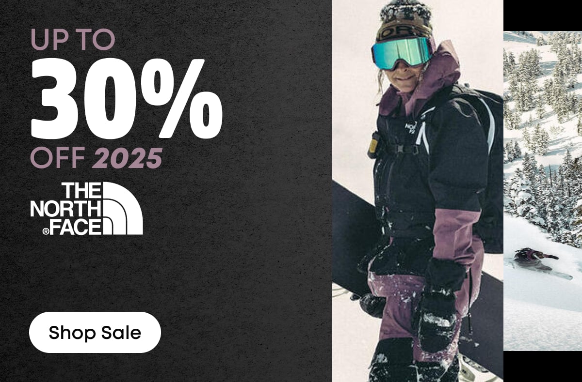 Up to 30% Off 2025 The North Face - shop sale