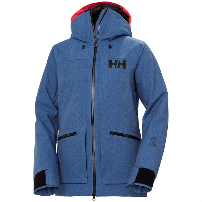 Helly Hansen Powderqueen 3.0 Jacket - Women's