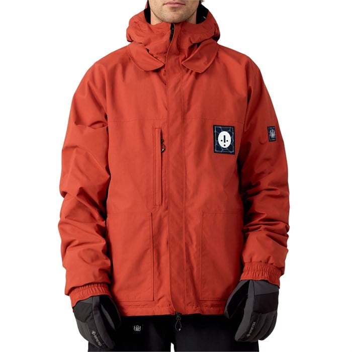 686 GORE-TEX Dojo Jacket - Men's