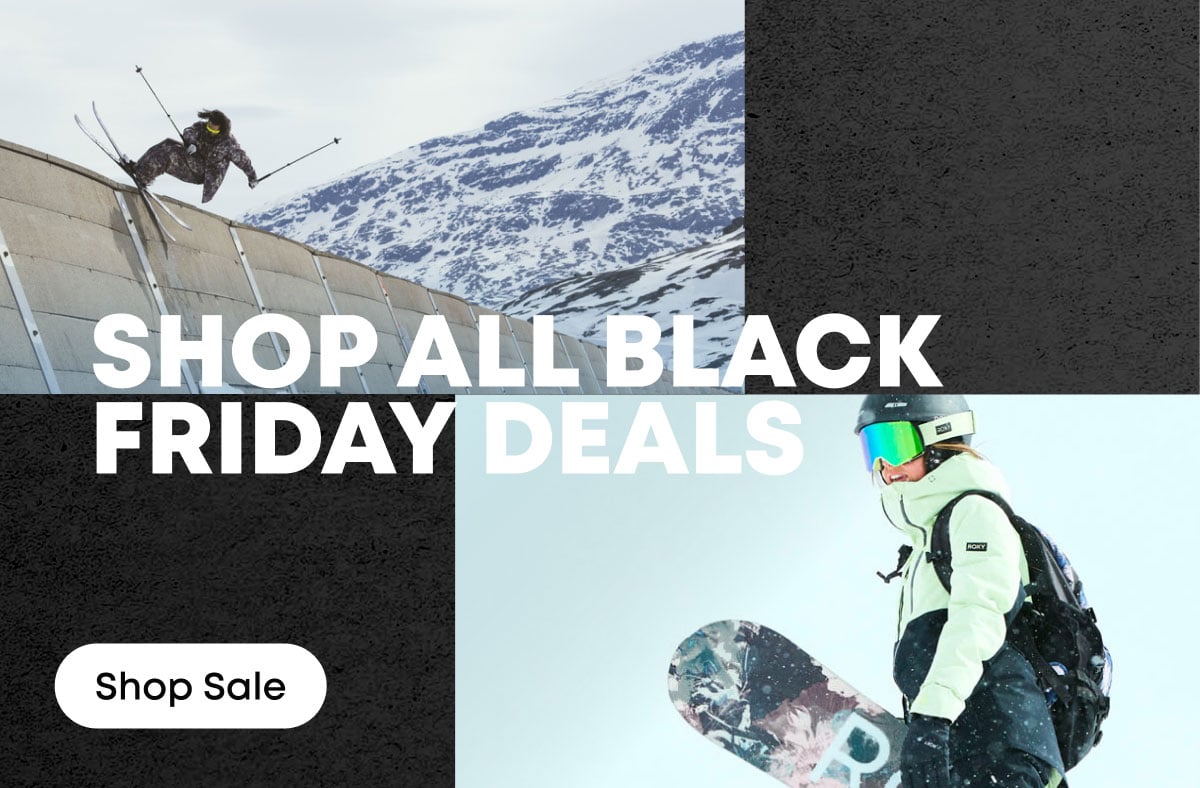 Shop All Black Friday Deals