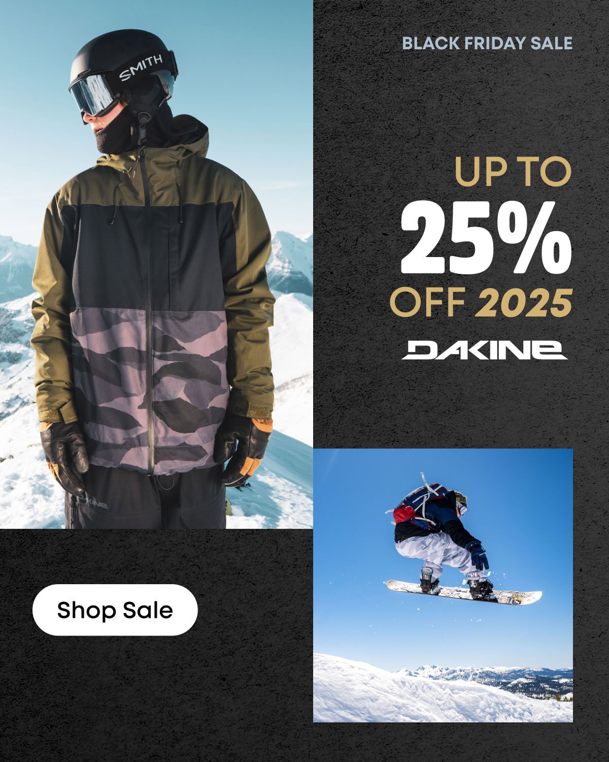 Up to 20% off 2025 Dakine. Shop Sale