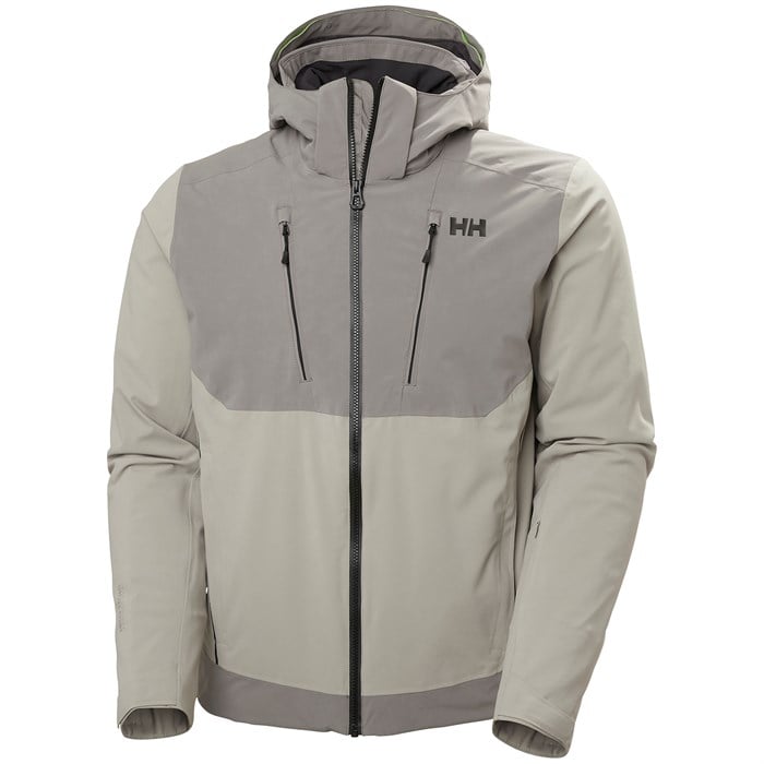 Helly Hansen Alpha 4.0 Jacket - Men's