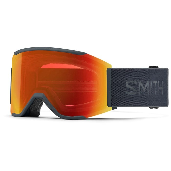 Smith Squad MAG Goggles