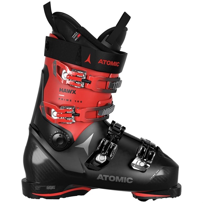 Atomic Hawx Prime 100 GW Ski Boots 2024