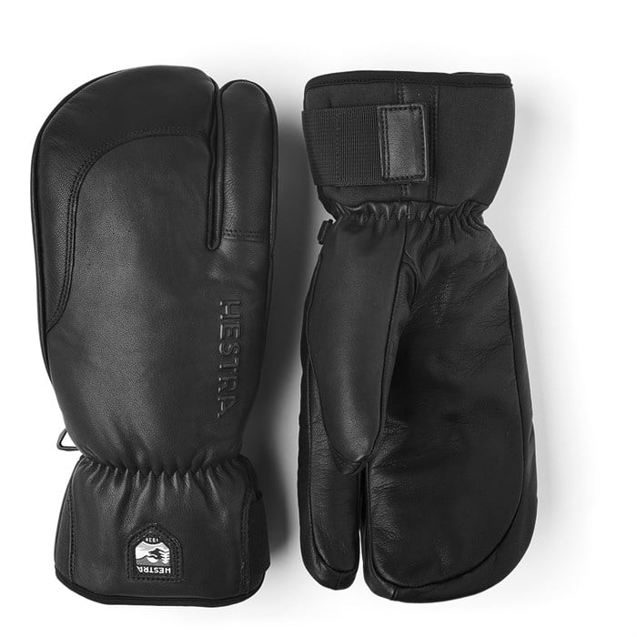 Hestra Topo 3-Finger Gloves