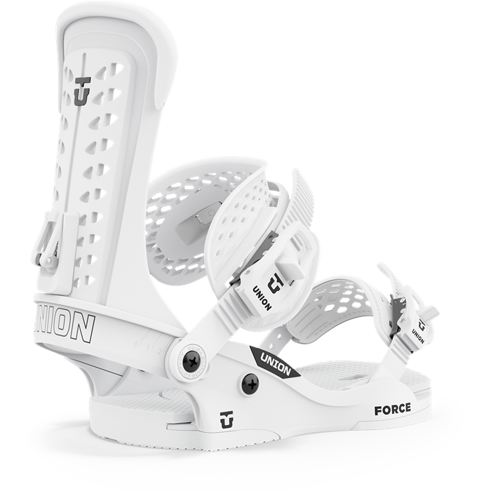 Union Force Classic Snowboard Bindings