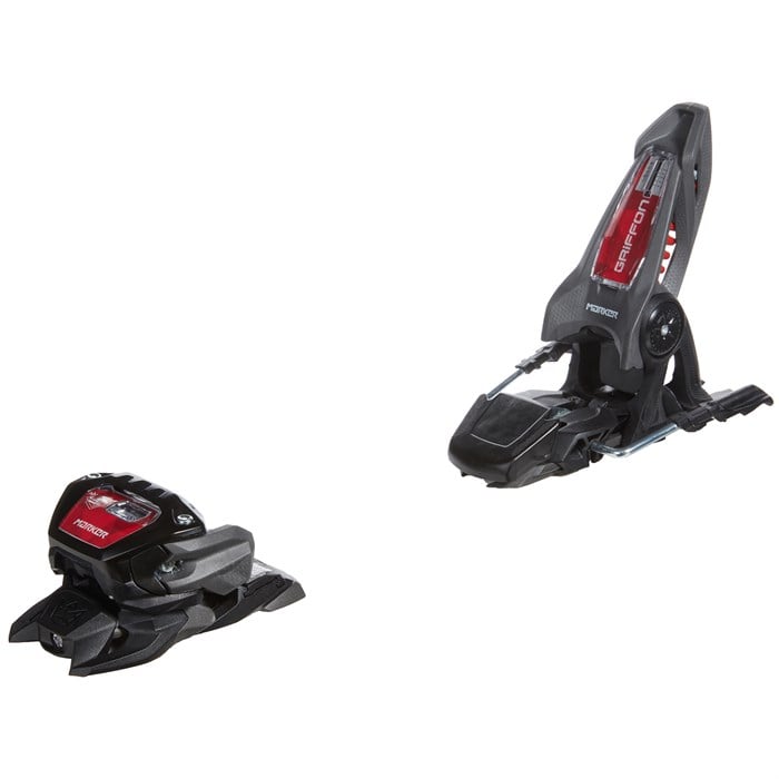 Marker Griffon 13 ID Ski Bindings