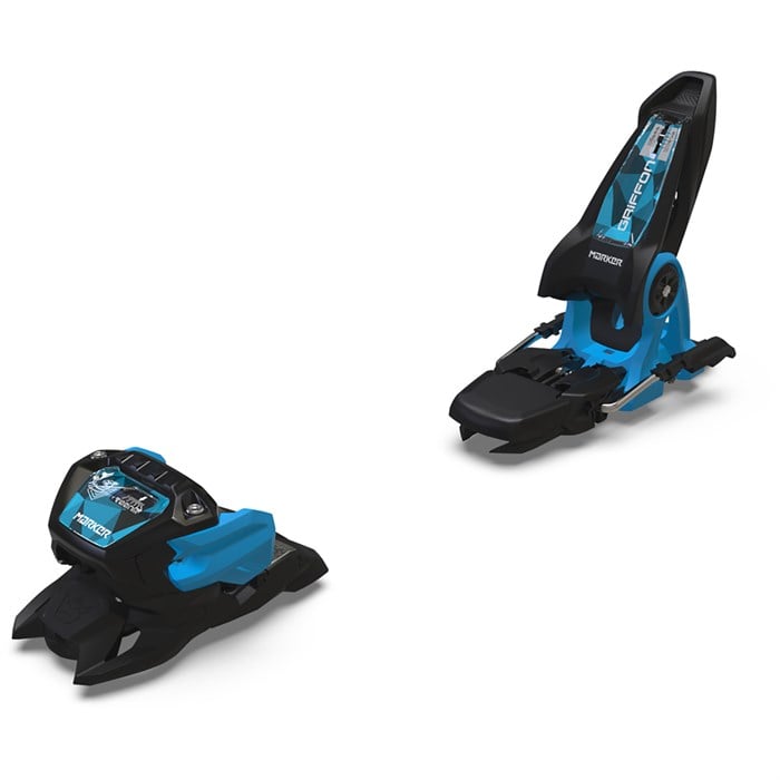 Marker Griffon 13 ID Ski Bindings