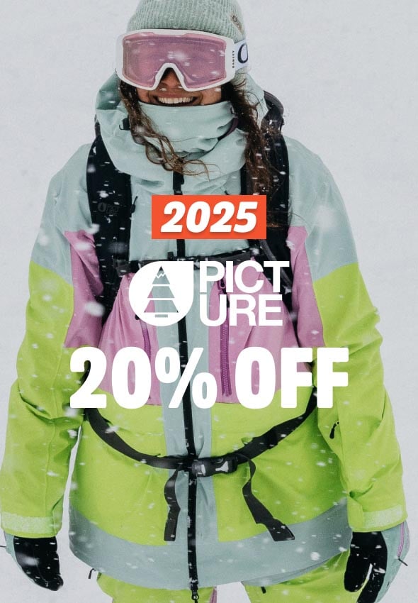 2025 Picture 20% off