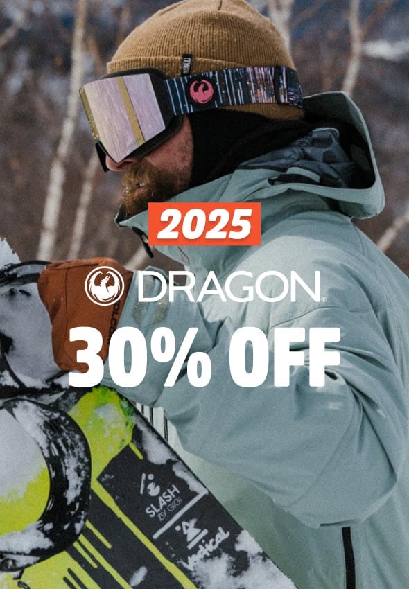 2025 Dragon 30% off