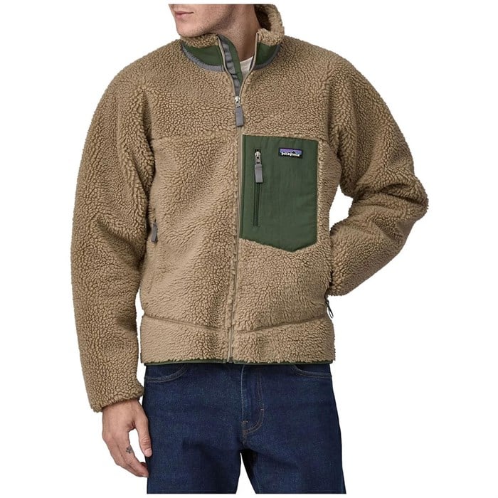 Patagonia Classic Retro-X Jacket - Men's