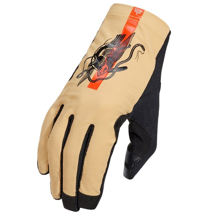 evo Lightweight Bike Gloves