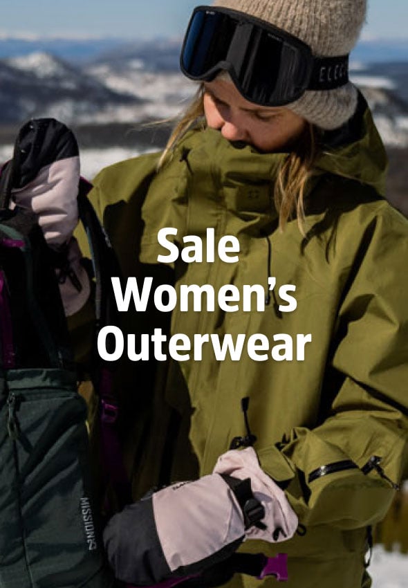 Sale Women's