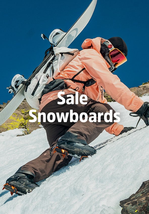 Snowboard Sale