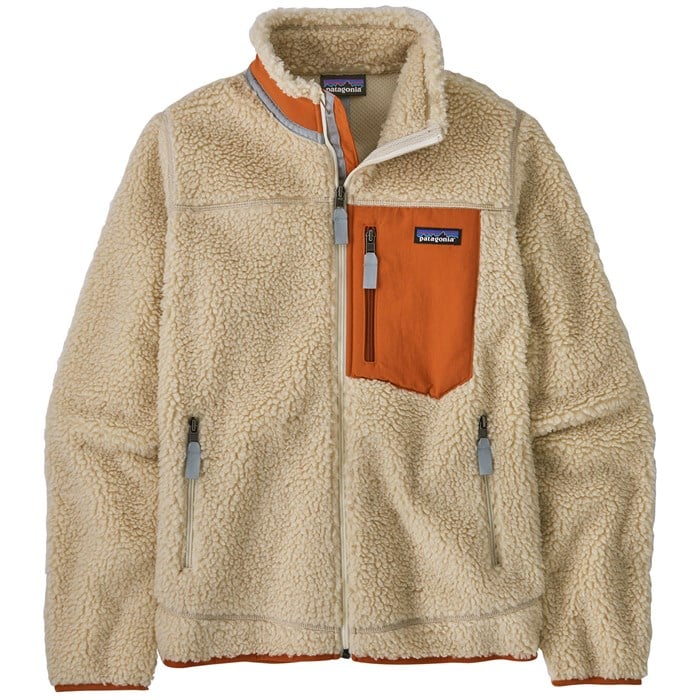 Patagonia Classic Retro-X Jacket - Women's