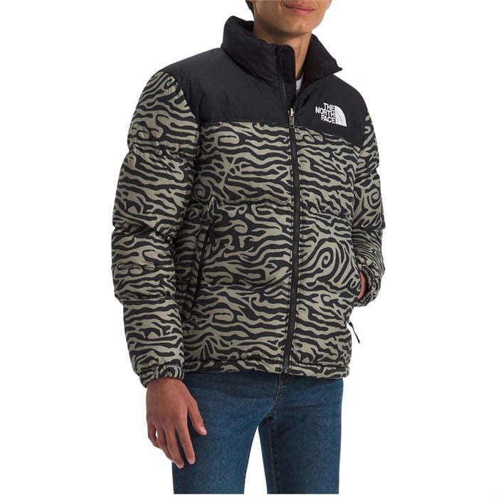 The North Face Teen 1996 Retro Nuptse Jacket - Kids'