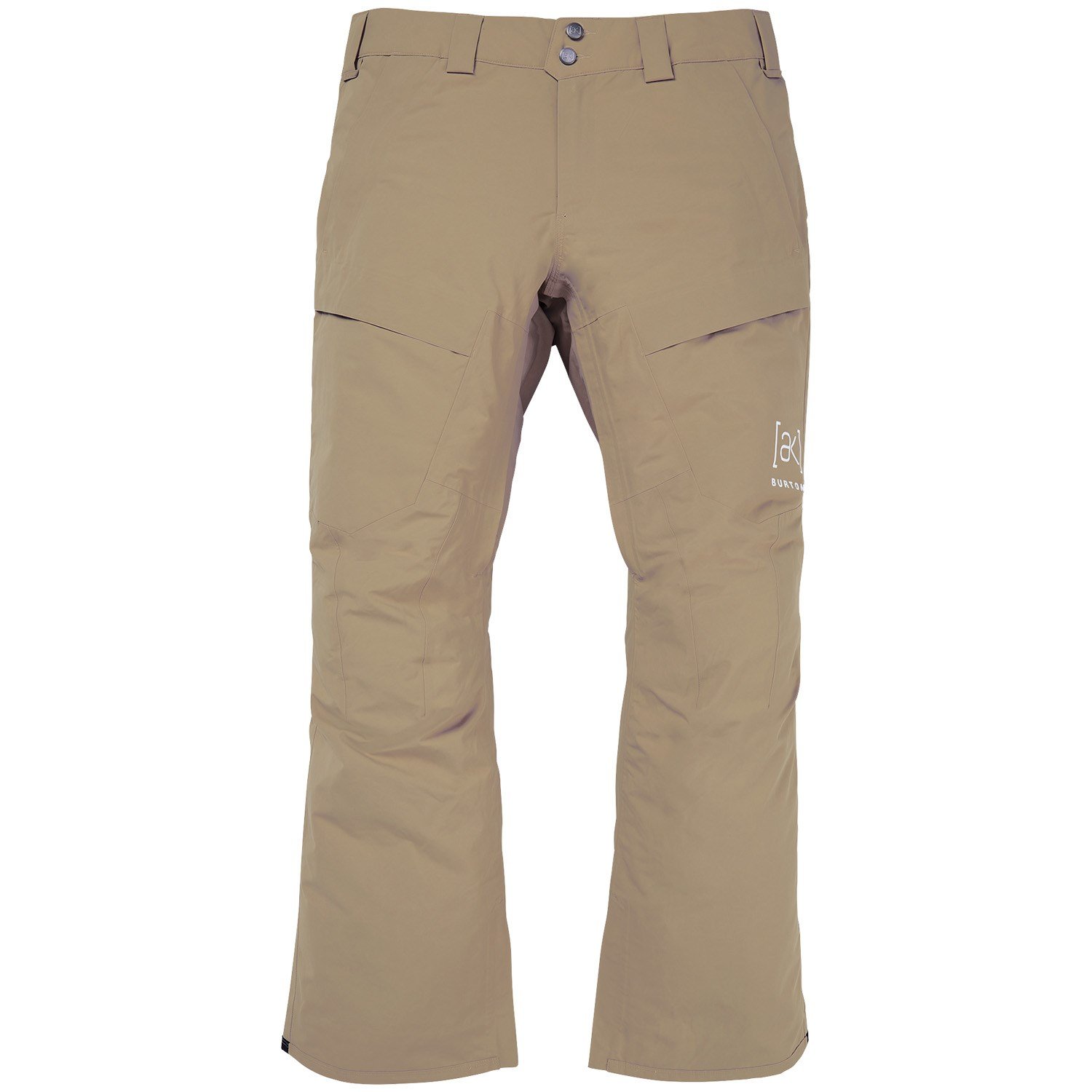 Image of Burton AK Swash GORE-TEX 2L Pants Men's