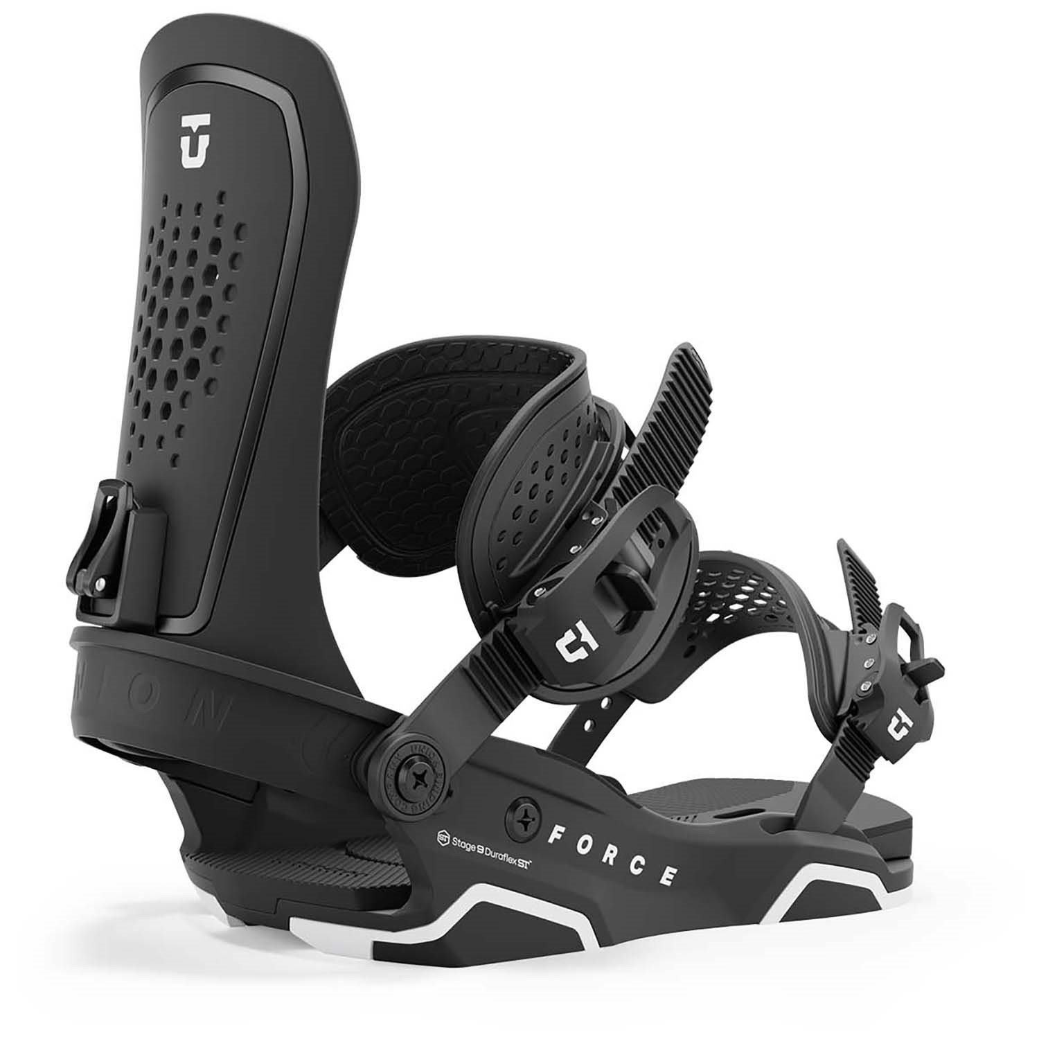 Image of Union Force Snowboard Bindings 2025