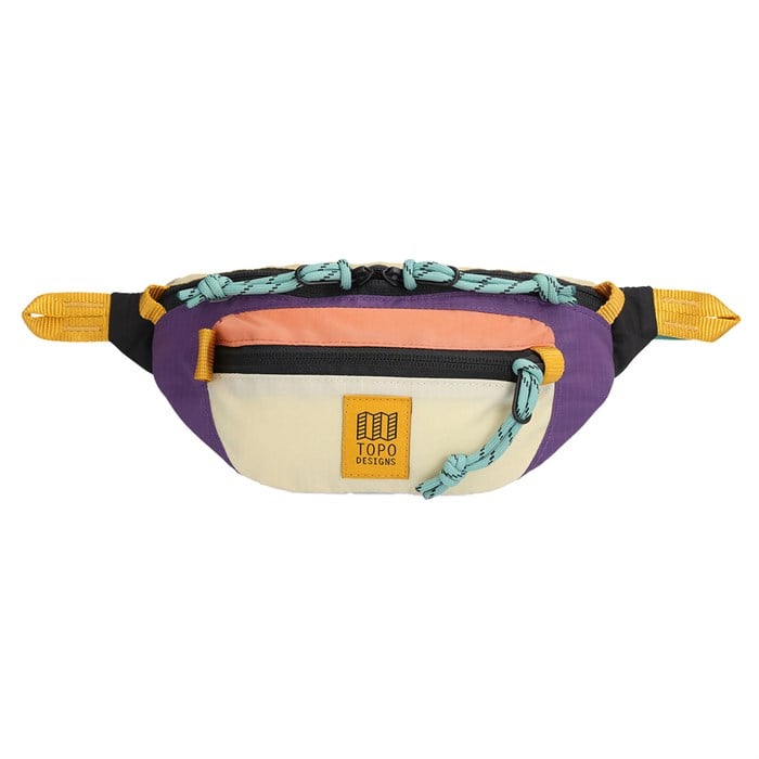 Topo Designs Mountain Waist Pack