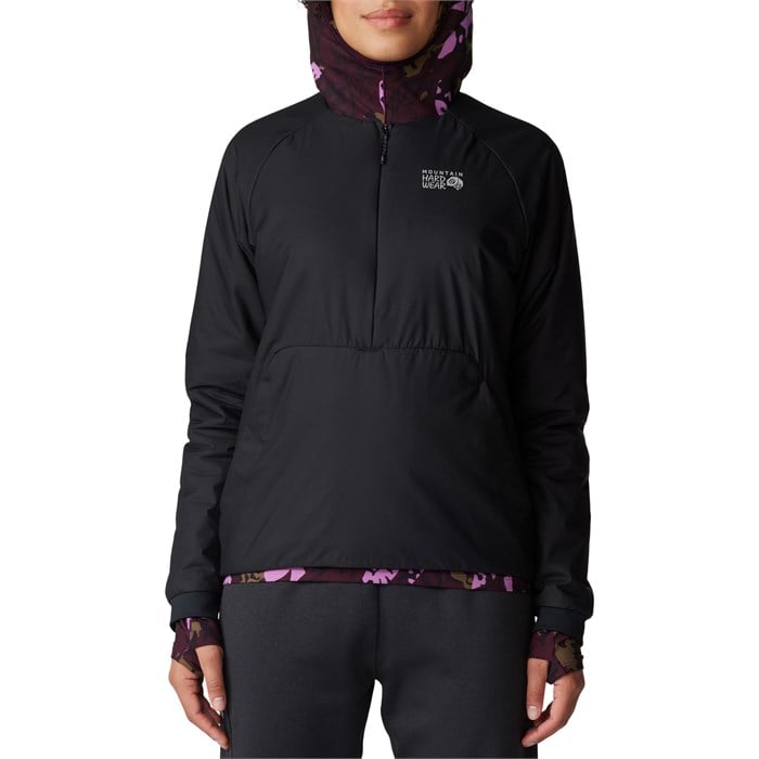 Mountain Hardwear Kor Alloy Crew - Women's